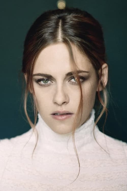 Foto de perfil de Kristen Stewart