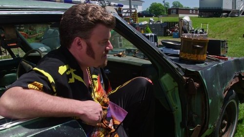 Poster della serie Trailer Park Boys
