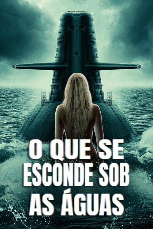 Image O Que Se Esconde Sob as Águas