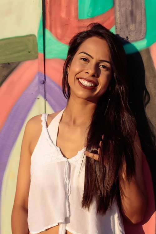 Vanessa Kakau