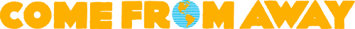 Come from Away logo