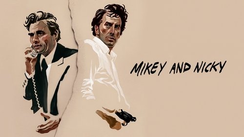 Mikey and Nicky