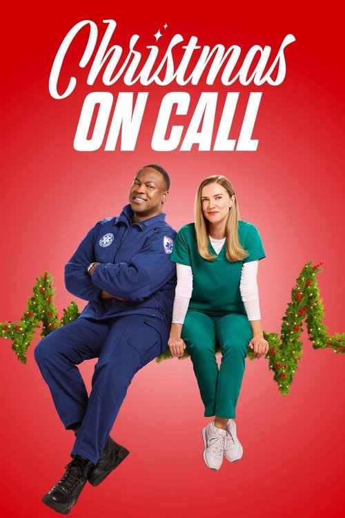 Christmas On Call 2024 Streaming Watch Online Free FullHD FullMovie 02