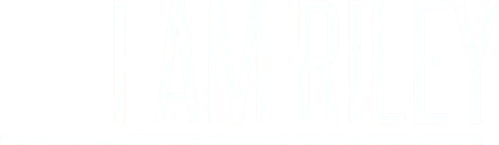 I Am Riley's logo image