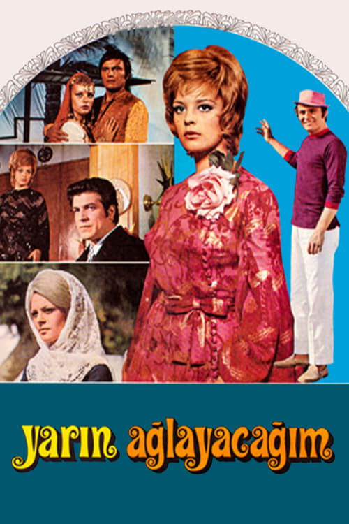 Yarın Ağlayacağım (1972)