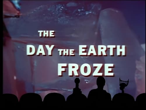 Poster della serie Mystery Science Theater 3000