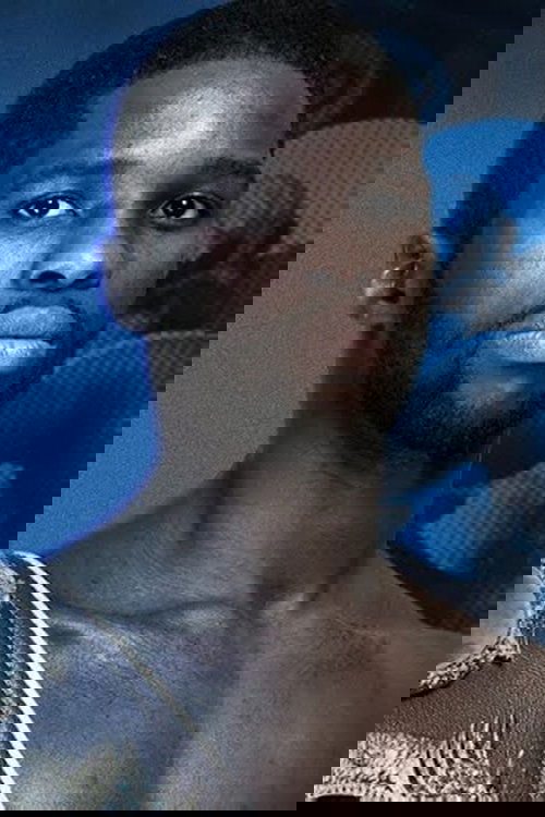 Luther Clay