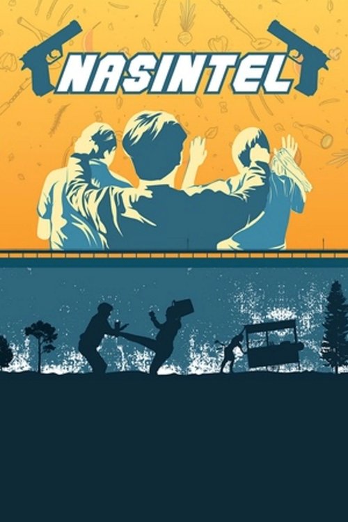 Nasintel movie poster player