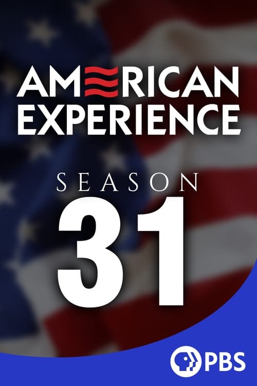 American Experience, S31 - (2019)