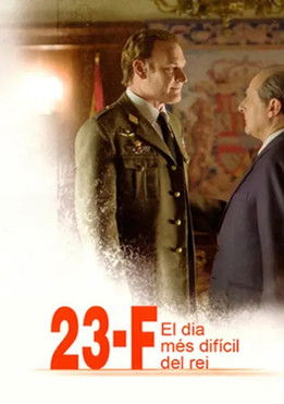 Escena 3 de 23 F: El Día Más Difícil del Rey