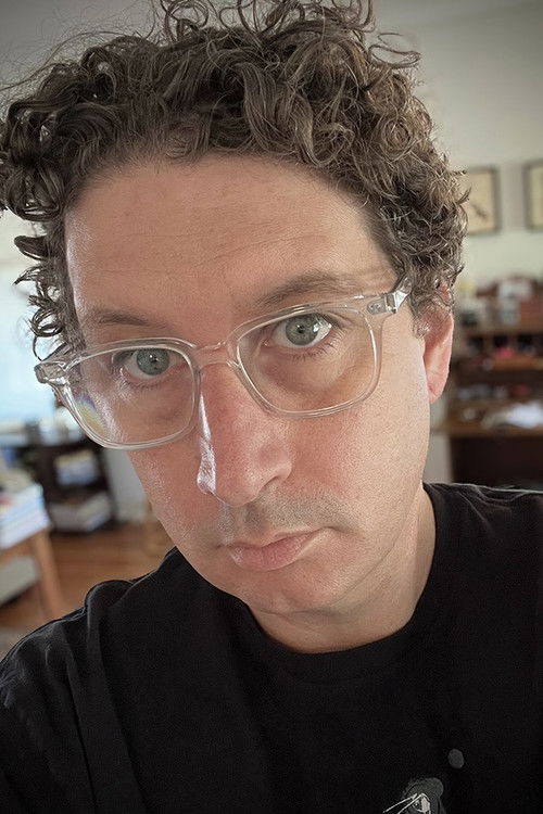 Foto de Daniel Martinico