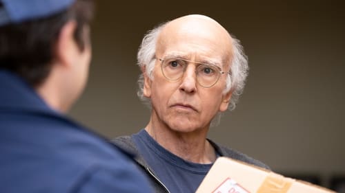 Poster della serie Curb Your Enthusiasm