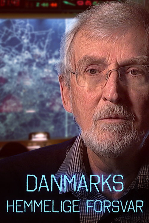 Danmarks Hemmelige Forsvar