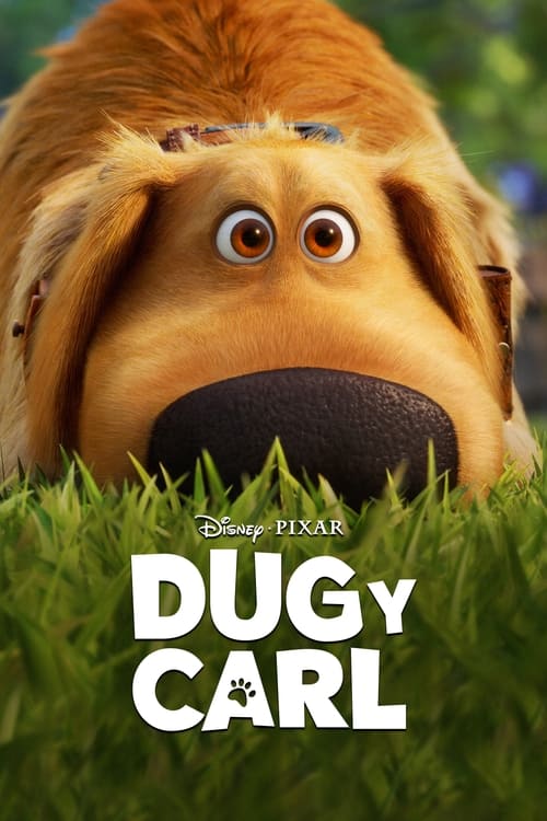 Dug y Carl poster