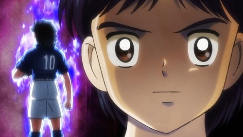 Captain Tsubasa: 1×10