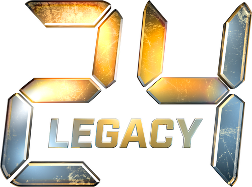 24: Legacy