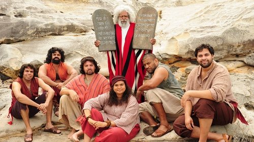 Image de l'épisode 1