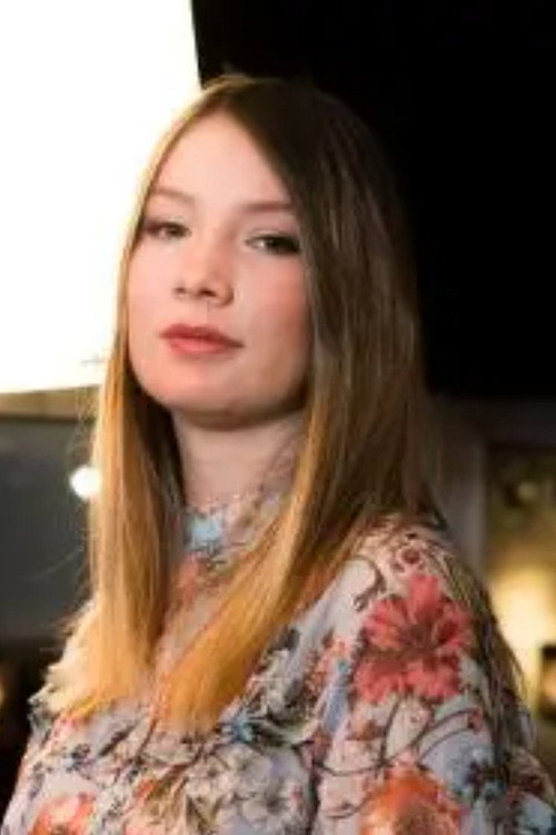 Foto de Ellie Delvaux