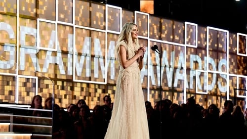 The Grammy Awards, S58E01 - (2020)