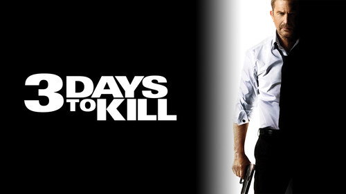 3 Days to Kill