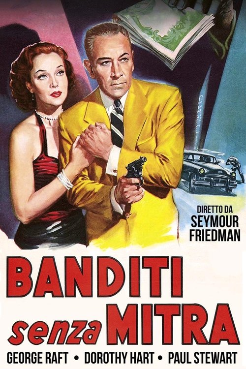 Banditi senza mitra