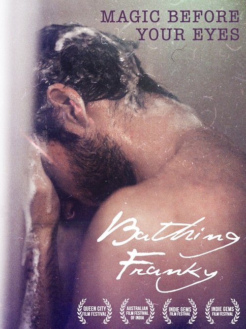 Bathing Franky (2012)