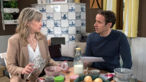 Folge 3531 - Harmonie
