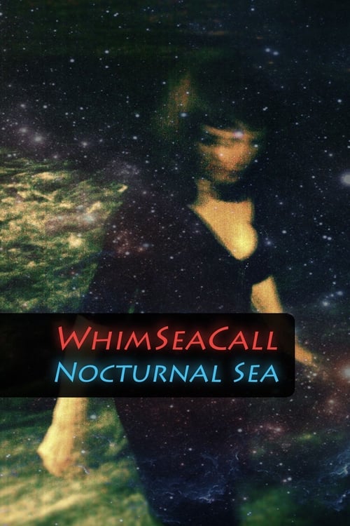 WhimSeaCall - Nocturnal Sea (2019) poster