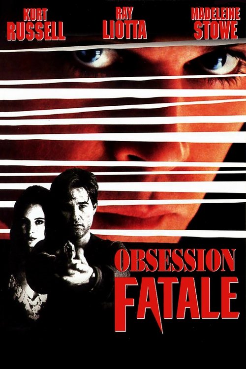 Poster image du film Obsession fatale Obsession fatale