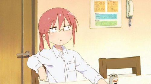 Miss Kobayashi’s Dragon Maid: 2×4