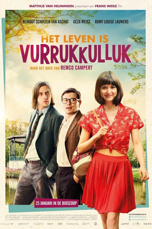 Filme Life is Wonderful Streaming