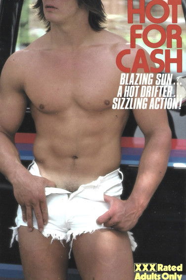 Hot for Cash poster