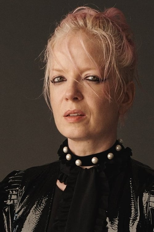 Kép: Shirley Manson színész profilképe