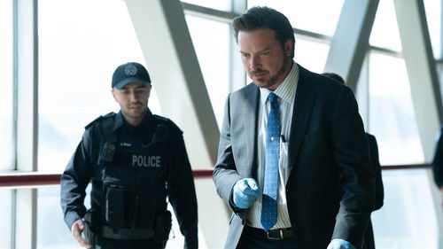 Law & Order Toronto: Criminal Intent: 1×4