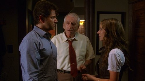 Ghost Whisperer: 5×3