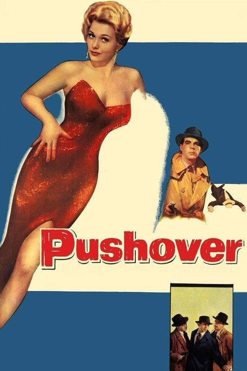 Pushover 1954