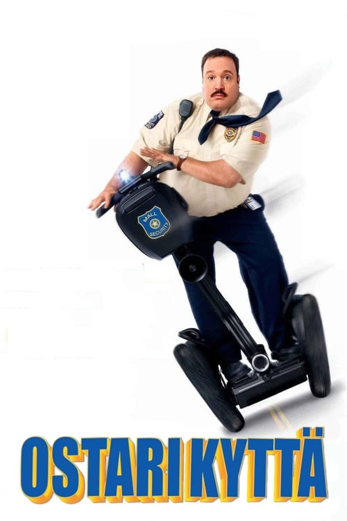 Paul Blart: Mall Cop