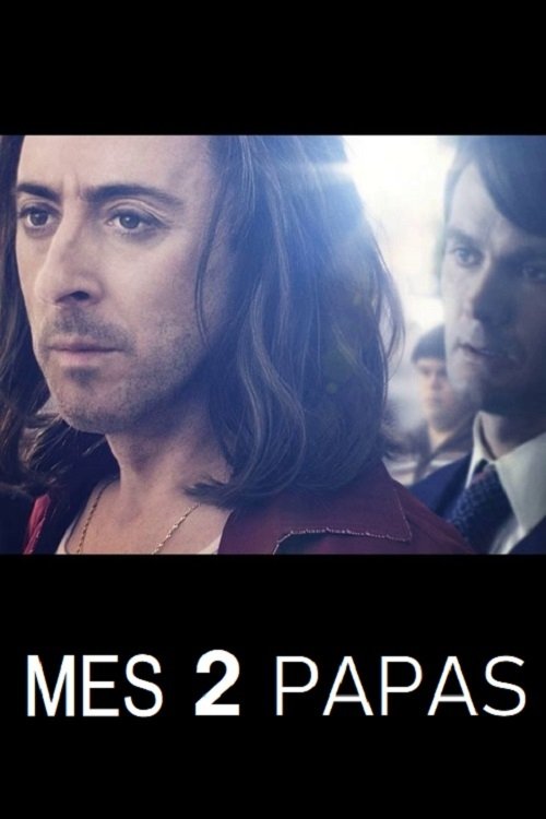 Poster image du film My Two Daddies My Two Daddies