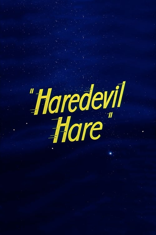 Haredevil Hare 1948