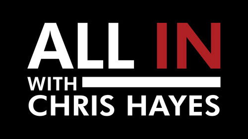 All In with Chris Hayes