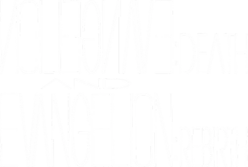 Neon Genesis Evangelion: Death and Rebirth