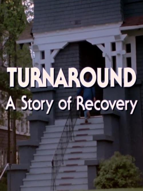 Poster Turnaround: A Story of Recovery 1984