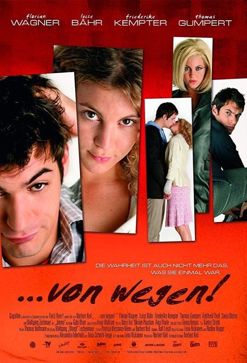 Von wegen! Movie Poster Image