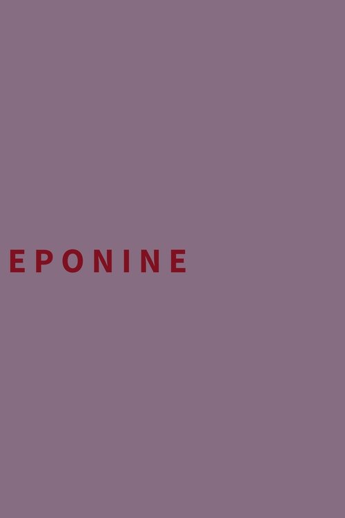 Eponine
