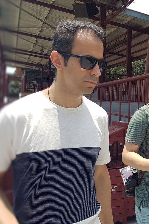 Foto de Seyed Vahid Olyaee