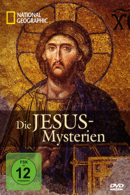 National Geographic: Die Jesus Mysterien