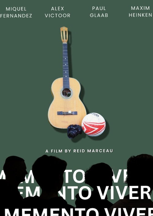 MEMENTO VIVERE