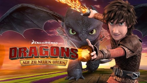 Dragons: Race to the Edge