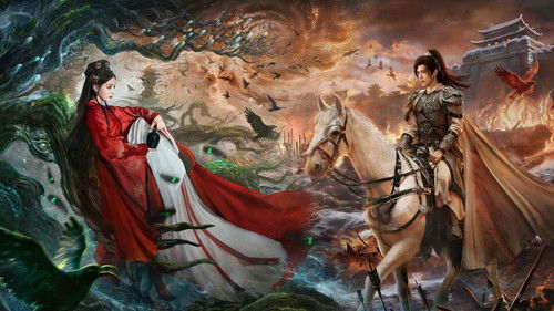 Love Beyond the Grave