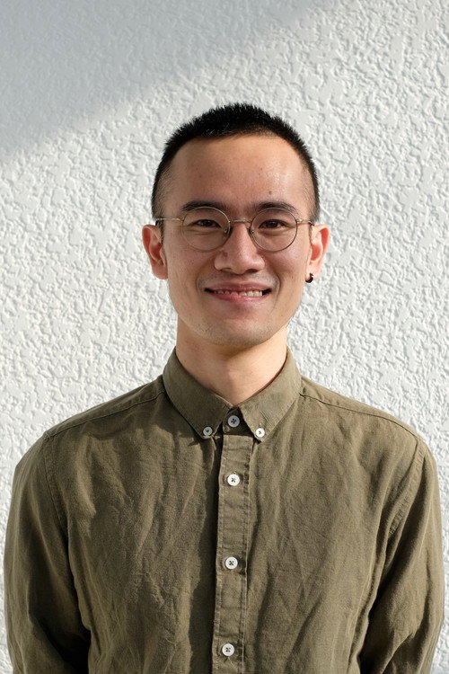 Tung Pham